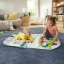 Tapis de jeu Fisher Price Plastique: Plus de 300.000 produits de grandes marques en vente directe à prix usine sur cadeaufou.com