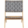 Chaise de jardin Beau Rivage Gris 75 x 73 x 60 cm Pliable 2 Unités: Plus de 300.000 produits de grandes marques en vente directe