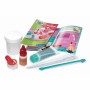 Travaux Manuel Clementoni Mini Nail Lab Create your own nail polish (FR): Plus de 300.000 produits de grandes marques en vente d