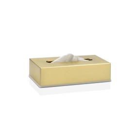 Boîte à mouchoirs Andrea House Acier inoxydable: Plus de 300.000 produits de grandes marques en vente directe à prix usine sur c