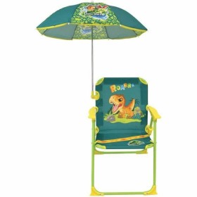 Chaise de Plage Fun House JURASSIC WORLD 38,5 x 38,5 x 37,5 cm: Plus de 300.000 produits de grandes marques en vente directe à p