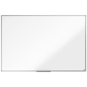 Tableau magnétique Nobo Essence Blanc Acier 150 x 100 cm: Plus de 300.000 produits de grandes marques en vente directe à prix us
