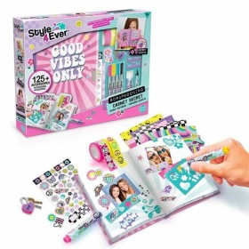Travaux Manuel Canal Toys Style 4ever Good Vibes Only: Plus de 300.000 produits de grandes marques en vente directe à prix usine