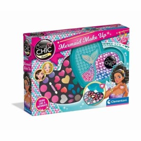 Kit de maquillage pour enfant Clementoni Crazy Chic Beauty Mermaid Make up: Plus de 300.000 produits de grandes marques en vente