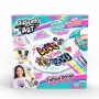 Ensemble d'Écriture Canal Toys Airbrush Art: Plus de 300.000 produits de grandes marques en vente directe à prix usine sur cadea