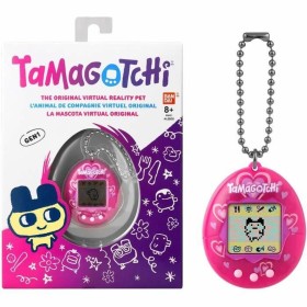 Animal de Compagnie Interactif Bandai Tamagotchi: Plus de 300.000 produits de grandes marques en vente directe à prix usine sur 