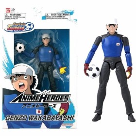 Personnage articulé Bandai Captain Tsubasa: Plus de 300.000 produits de grandes marques en vente directe à prix usine sur cadeau