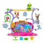 Playset Bandai Littlest Pet Shop Got talent: Plus de 300.000 produits de grandes marques en vente directe à prix usine sur cadea