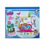 Playset Bandai Littlest Pet Shop Got talent: Plus de 300.000 produits de grandes marques en vente directe à prix usine sur cadea