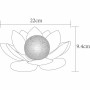Lampe de bureau Galix Nénuphar Gris: Plus de 300.000 produits de grandes marques en vente directe à prix usine sur cadeaufou.com