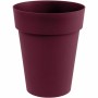 Pot EDA Ø 44 cm Plastique Rond Moderne: Plus de 300.000 produits de grandes marques en vente directe à prix usine sur cadeaufou.