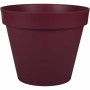 Pot EDA Ø 41 cm Rouge foncé Plastique Rond Moderne: Plus de 300.000 produits de grandes marques en vente directe à prix usine su