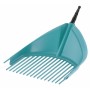 Râteau pour ramasser les feuilles Gardena Combisystem 3-en-1 Turquoise: Plus de 300.000 produits de grandes marques en vente dir