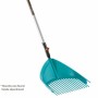 Râteau pour ramasser les feuilles Gardena Combisystem 3-en-1 Turquoise: Plus de 300.000 produits de grandes marques en vente dir