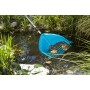 Râteau pour ramasser les feuilles Gardena Combisystem 3-en-1 Turquoise: Plus de 300.000 produits de grandes marques en vente dir