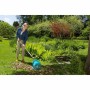 Râteau pour ramasser les feuilles Gardena Combisystem 3-en-1 Turquoise: Plus de 300.000 produits de grandes marques en vente dir