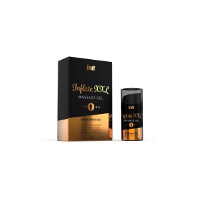 Gel de Massage Intt Inflate XXL 15 ml: Plus de 300.000 produits de grandes marques en vente directe à prix usine sur cadeaufou.c