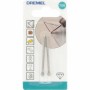 Fraise de fraisage Dremel 7105 Ø 4,4 mm: Plus de 300.000 produits de grandes marques en vente directe à prix usine sur cadeaufou