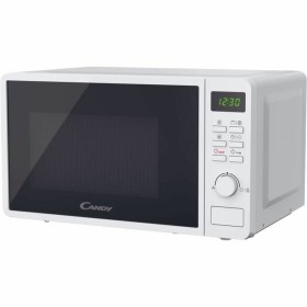 Micro-ondes Candy 38001016 Blanc 20 L 800 W 700 W: Plus de 300.000 produits de grandes marques en vente directe à prix usine sur