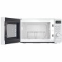 Micro-ondes Candy 38001016 Blanc 20 L 800 W 700 W: Plus de 300.000 produits de grandes marques en vente directe à prix usine sur