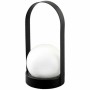 Boule Lumineuse pour Extérieur Galix Solaire 21,2 x 11 cm: Plus de 300.000 produits de grandes marques en vente directe à prix u