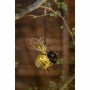 Décoration lumineuse Galix Abeille Lumière solaire 11 x 10 x 14 cm: Plus de 300.000 produits de grandes marques en vente directe
