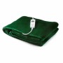 Housse de matelas électrique DOMO 2 personnes Franela Vert 180 x 160 cm: Plus de 300.000 produits de grandes marques en vente di