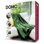 Housse de matelas électrique DOMO 2 personnes Franela Vert 180 x 160 cm: Plus de 300.000 produits de grandes marques en vente di