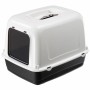 Bac à litière pour chats Ferplast Clear Cat 10 Plastique 36 x 47 x 35 cm: Plus de 300.000 produits de grandes marques en vente d