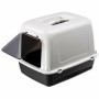 Bac à litière pour chats Ferplast Clear Cat 10 Plastique 36 x 47 x 35 cm: Plus de 300.000 produits de grandes marques en vente d