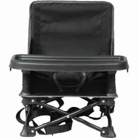 Chaise haute Bambisol Noir Polyester: Plus de 300.000 produits de grandes marques en vente directe à prix usine sur cadeaufou.co