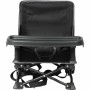Chaise haute Bambisol Noir Polyester: Plus de 300.000 produits de grandes marques en vente directe à prix usine sur cadeaufou.co