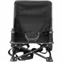 Chaise haute Bambisol Noir Polyester: Plus de 300.000 produits de grandes marques en vente directe à prix usine sur cadeaufou.co