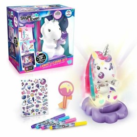 Licorne Lumineuse Canal Toys Cosmic Unicorn Lamp to Decorate Collector's Editio Multicouleur: Plus de 300.000 produits de grande