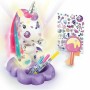 Licorne Lumineuse Canal Toys Cosmic Unicorn Lamp to Decorate Collector's Editio Multicouleur: Plus de 300.000 produits de grande