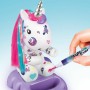 Licorne Lumineuse Canal Toys Cosmic Unicorn Lamp to Decorate Collector's Editio Multicouleur: Plus de 300.000 produits de grande
