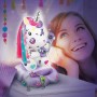 Licorne Lumineuse Canal Toys Cosmic Unicorn Lamp to Decorate Collector's Editio Multicouleur: Plus de 300.000 produits de grande