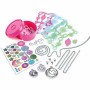 Kit de création de bracelets et colliers Clementoni My Moonlight Pendants Aluminium Caoutchouc Plastique: Plus de 300.000 produi