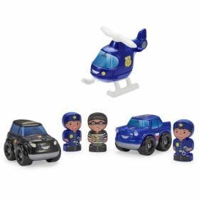 Playset Ecoiffier Police station: Plus de 300.000 produits de grandes marques en vente directe à prix usine sur cadeaufou.com. L
