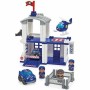 Playset Ecoiffier Police station: Plus de 300.000 produits de grandes marques en vente directe à prix usine sur cadeaufou.com. L