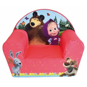 Siège Fun House MASHA ET MICHKA 42 x 52 x 33 cm: Plus de 300.000 produits de grandes marques en vente directe à prix usine sur c