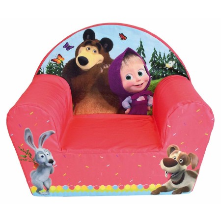 Siège Fun House MASHA ET MICHKA 42 x 52 x 33 cm: Plus de 300.000 produits de grandes marques en vente directe à prix usine sur c