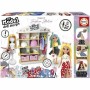 Studio de mode Educa My Model Doll Design Fashion Atelier: Plus de 300.000 produits de grandes marques en vente directe à prix u
