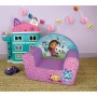 Fauteuil pour enfant Gabby's Dollhouse 33 x 52 x 42 cm: Plus de 300.000 produits de grandes marques en vente directe à prix usin