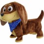 Peluche qui bouge Goliath Chien 28 cm: Plus de 300.000 produits de grandes marques en vente directe à prix usine sur cadeaufou.c