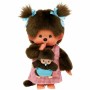 Jouet Peluche Bandai Monchhichi Maman & Baby plush 20 cm: Plus de 300.000 produits de grandes marques en vente directe à prix us