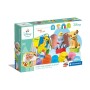 Puzzle Animaux Clementoni Disney Classics Clemmy Box: Plus de 300.000 produits de grandes marques en vente directe à prix usine 