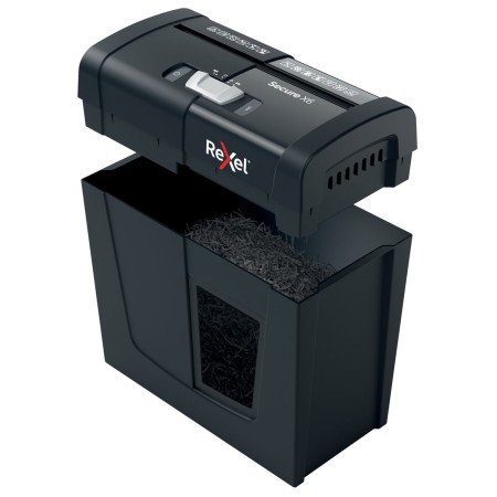 Déchiqueteuse de Papier Rexel Secure X6 10 L: Plus de 300.000 produits de grandes marques en vente directe à prix usine sur cade