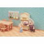 Playset Sylvanian Families The Dining Room: Plus de 300.000 produits de grandes marques en vente directe à prix usine sur cadeau