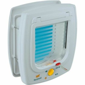 Chatière Ferplast Swing 5 Blanc Plastique: Plus de 300.000 produits de grandes marques en vente directe à prix usine sur cadeauf